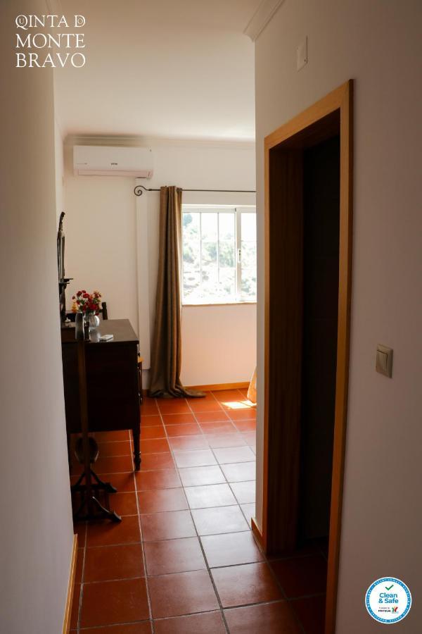 Ervedosa do Douro Quinta Do Monte Bravo - Douro - Quarto Duploヴィラ エクステリア 写真
