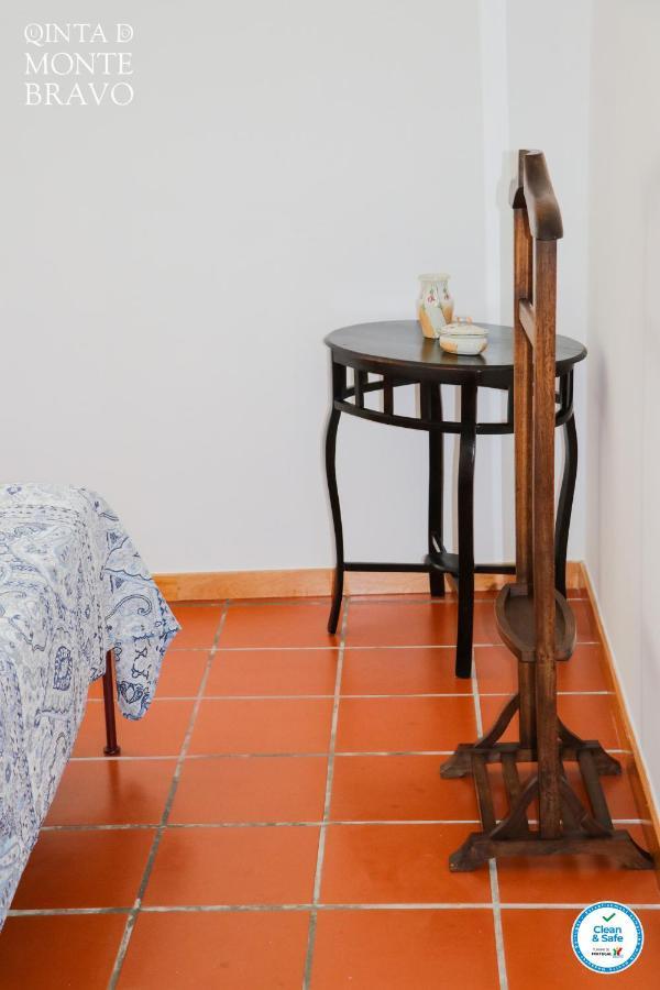 Ervedosa do Douro Quinta Do Monte Bravo - Douro - Quarto Duploヴィラ エクステリア 写真