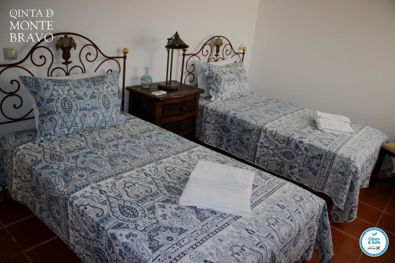 Ervedosa do Douro Quinta Do Monte Bravo - Douro - Quarto Duploヴィラ エクステリア 写真